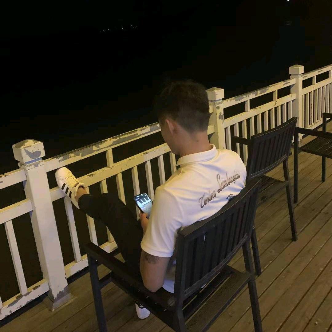 我小郎