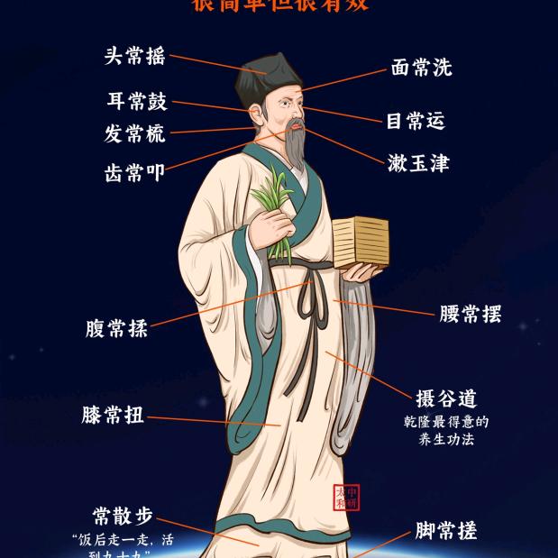 大象养生