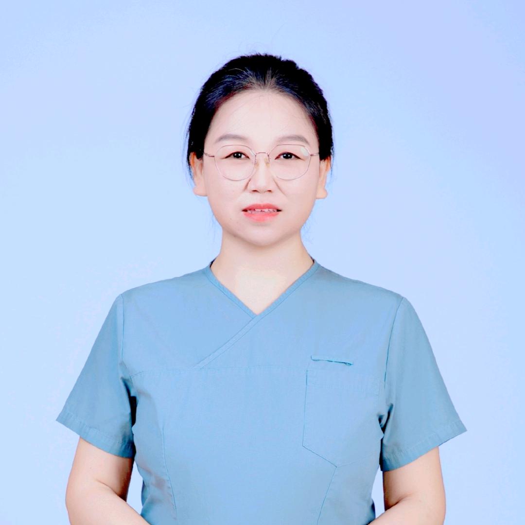 全敏聊健康