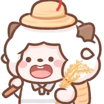 一个益生菌