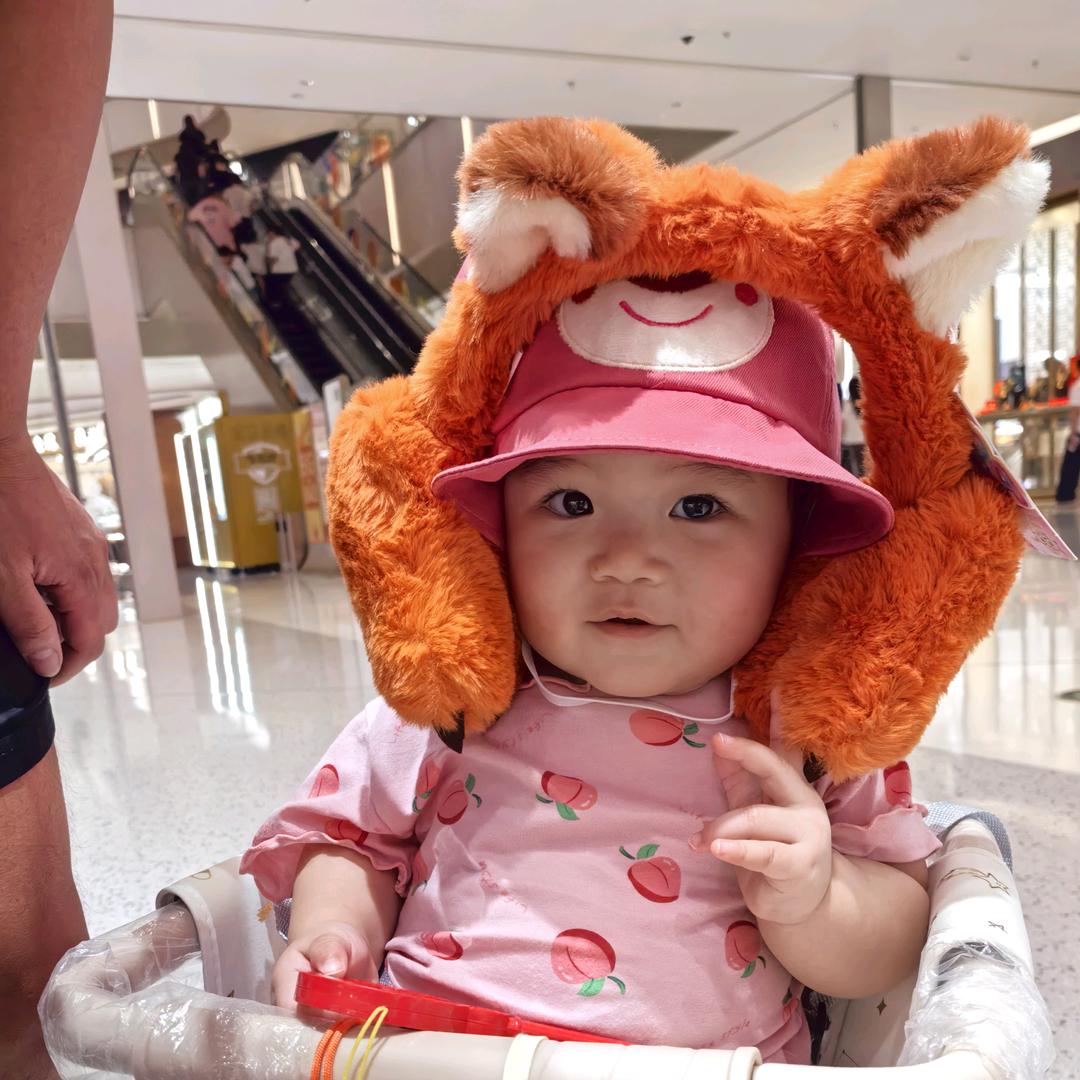 肉肉妮妮