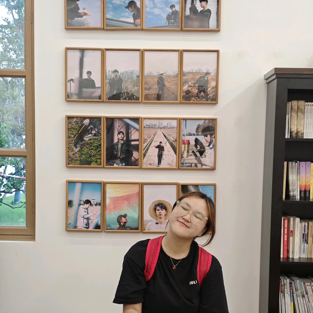 杭州三墩租房小媛