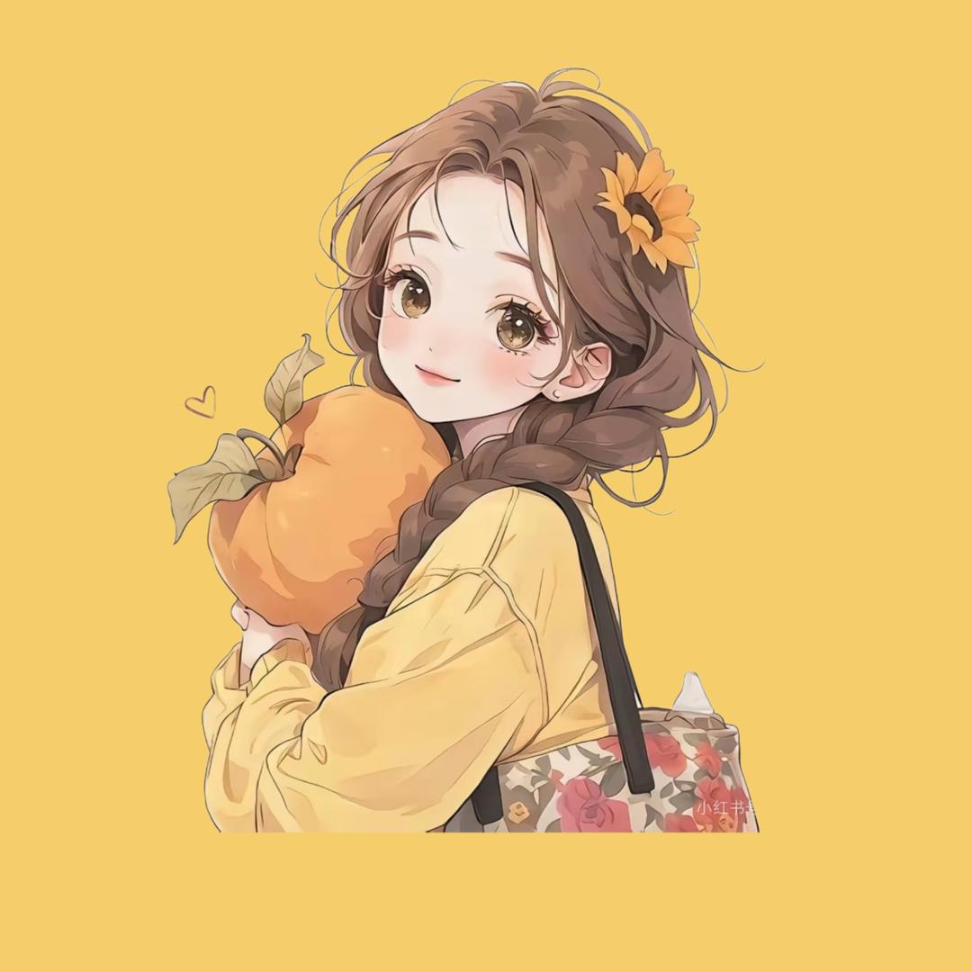 是瑶瑶呀