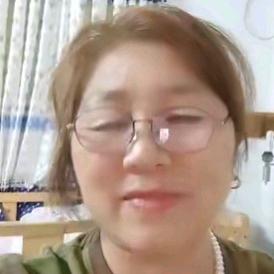 孟家的姑娘，李家的嫂子