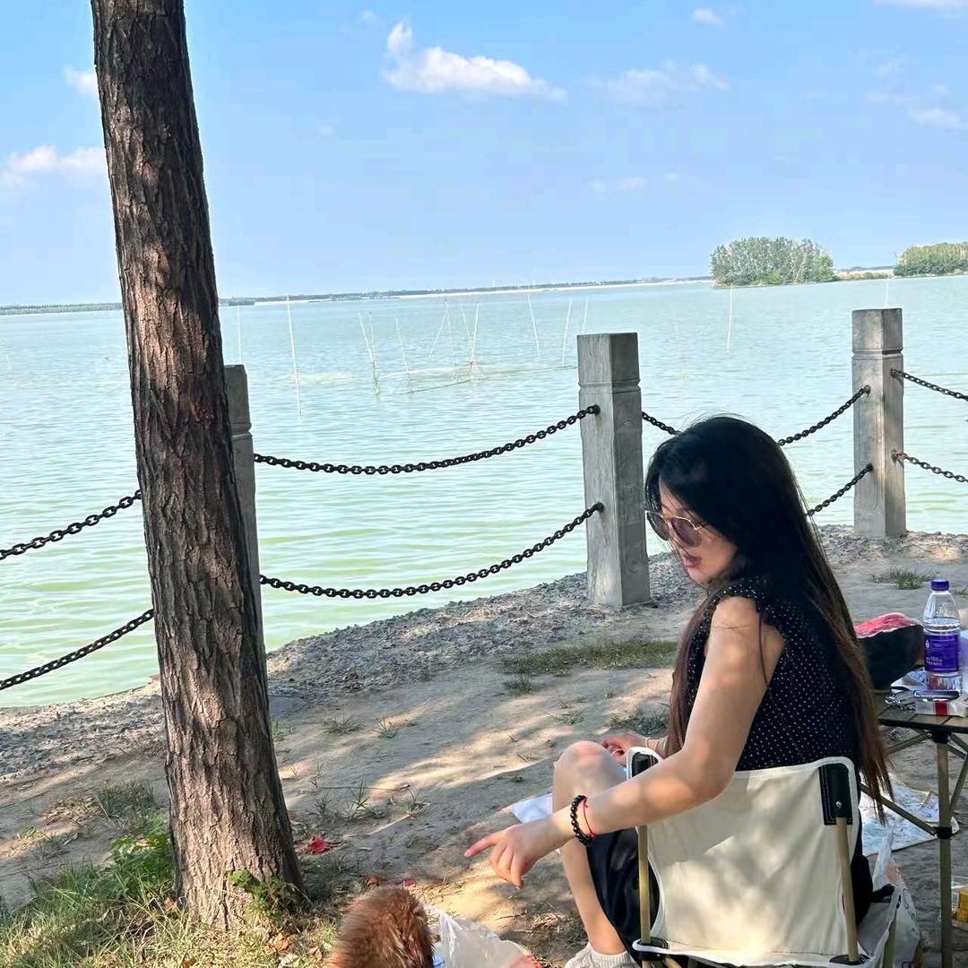 豆宝【拒绝连赞】