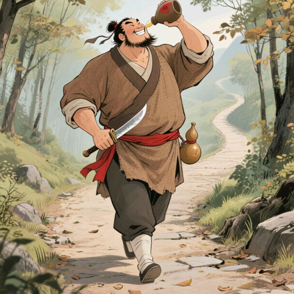 隔壁老王