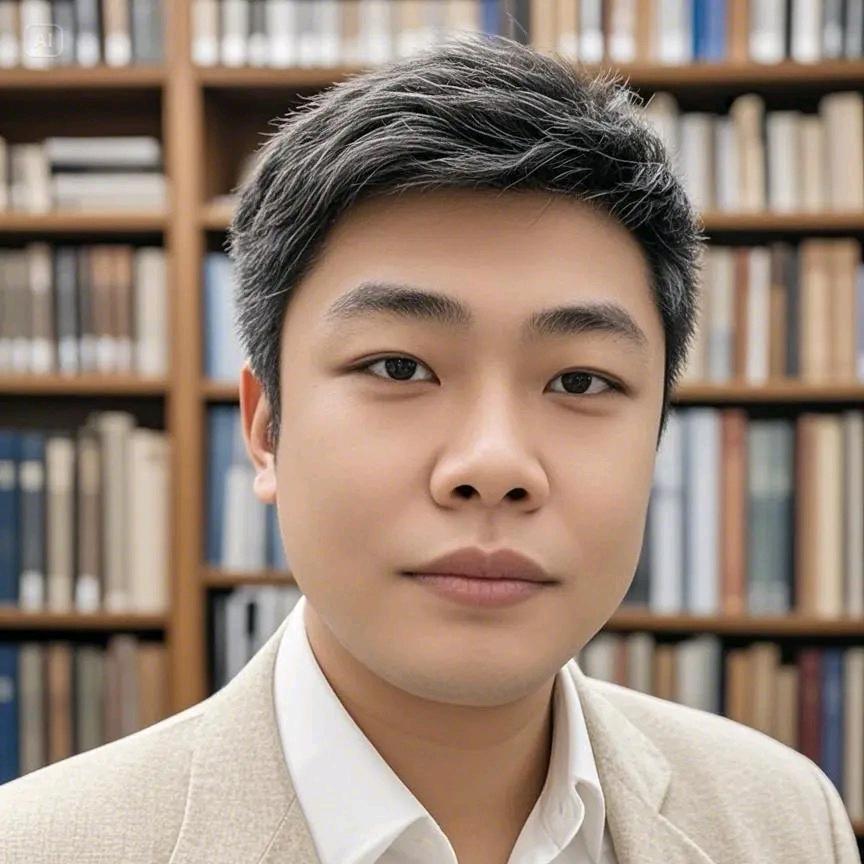 李老师的温暖港湾