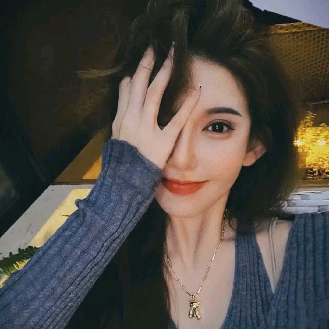 短发