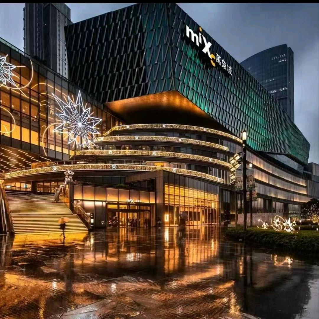大牌好物推荐5号店