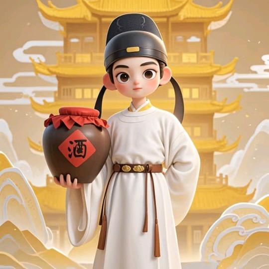 又菜又爱玩-李白（大龄手残党）