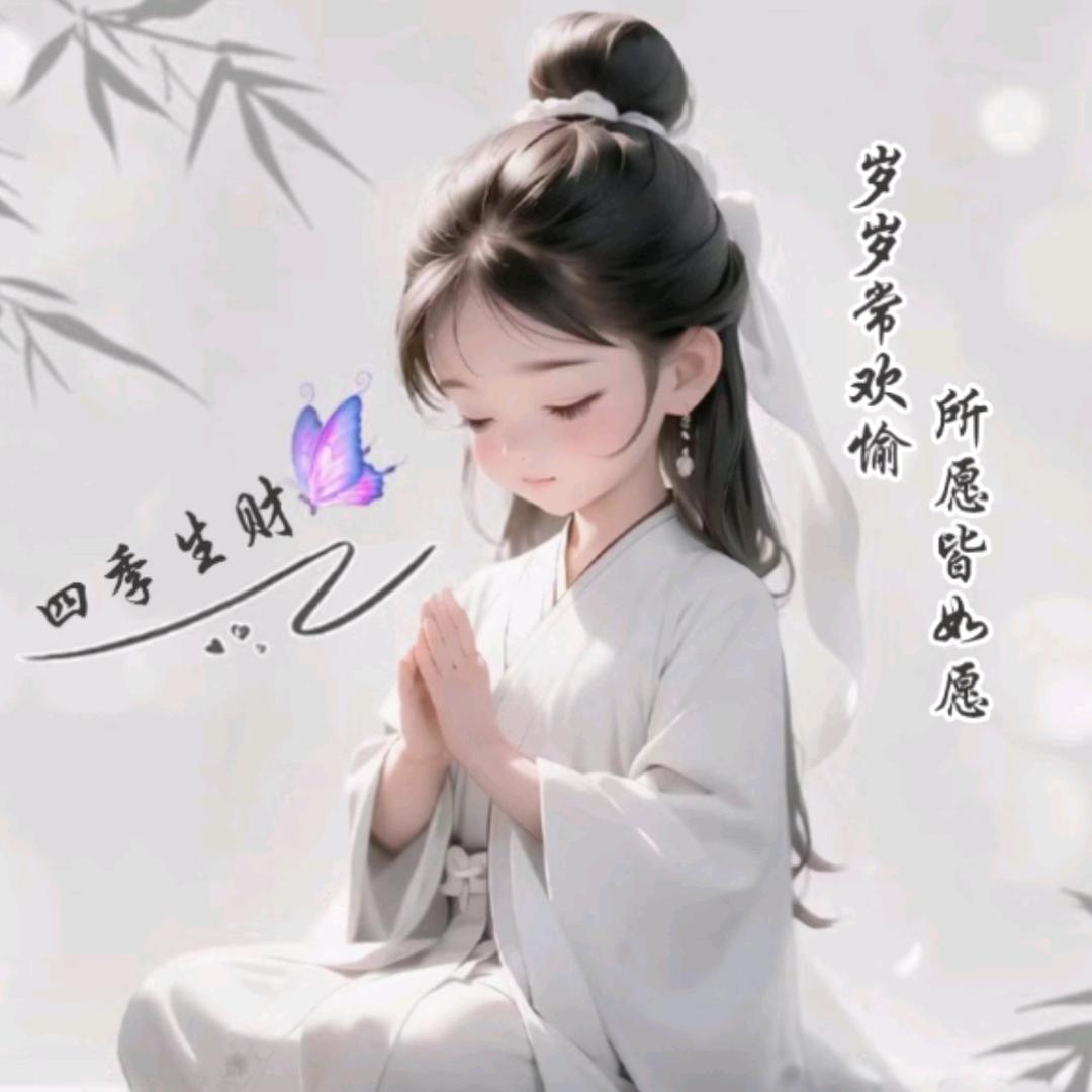 ࿐幸ღ᭄运᭄࿐