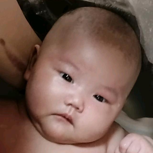 家有萌娃