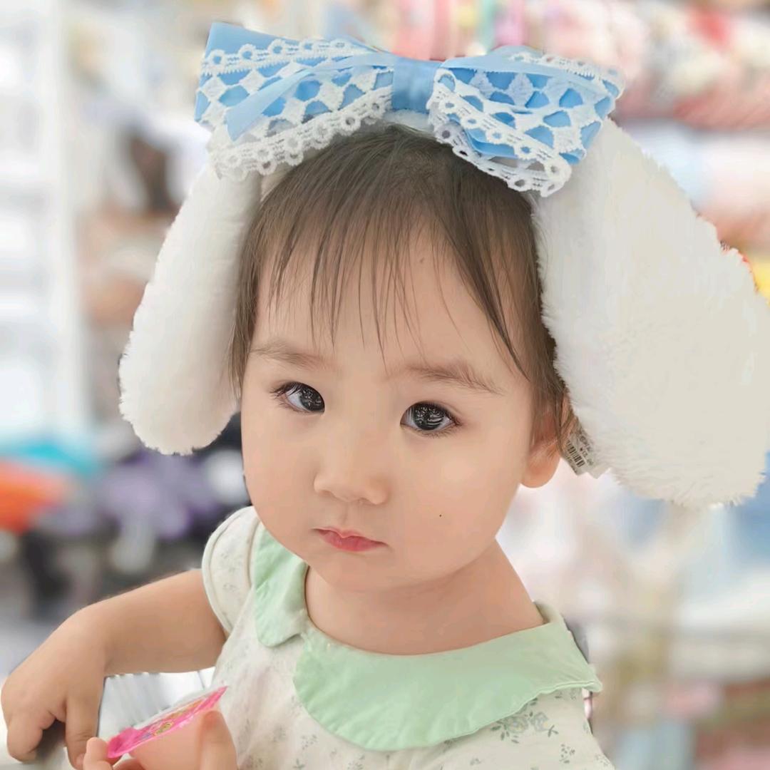 茉茉🎀《爱唱歌、跳舞》