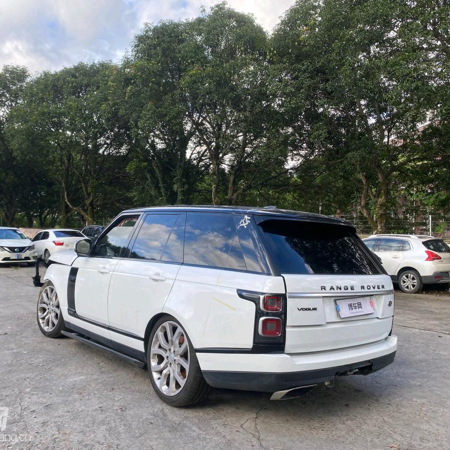 太原 [宸宇汽修]  贺子