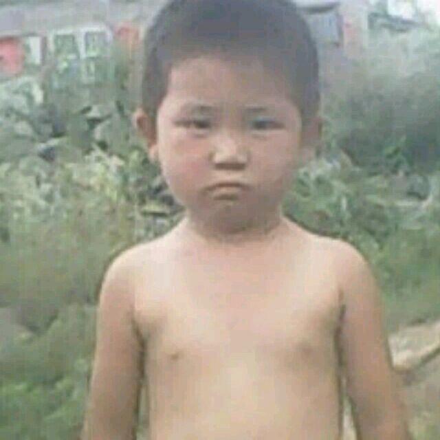 穷成精