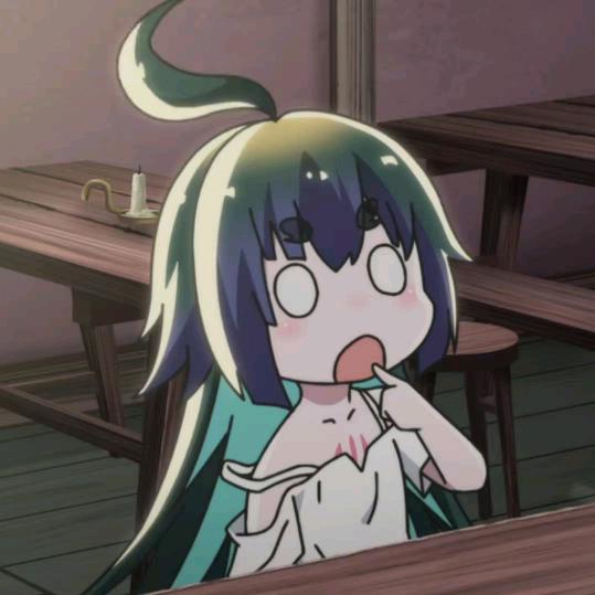 小姜丝（宝宝大战）