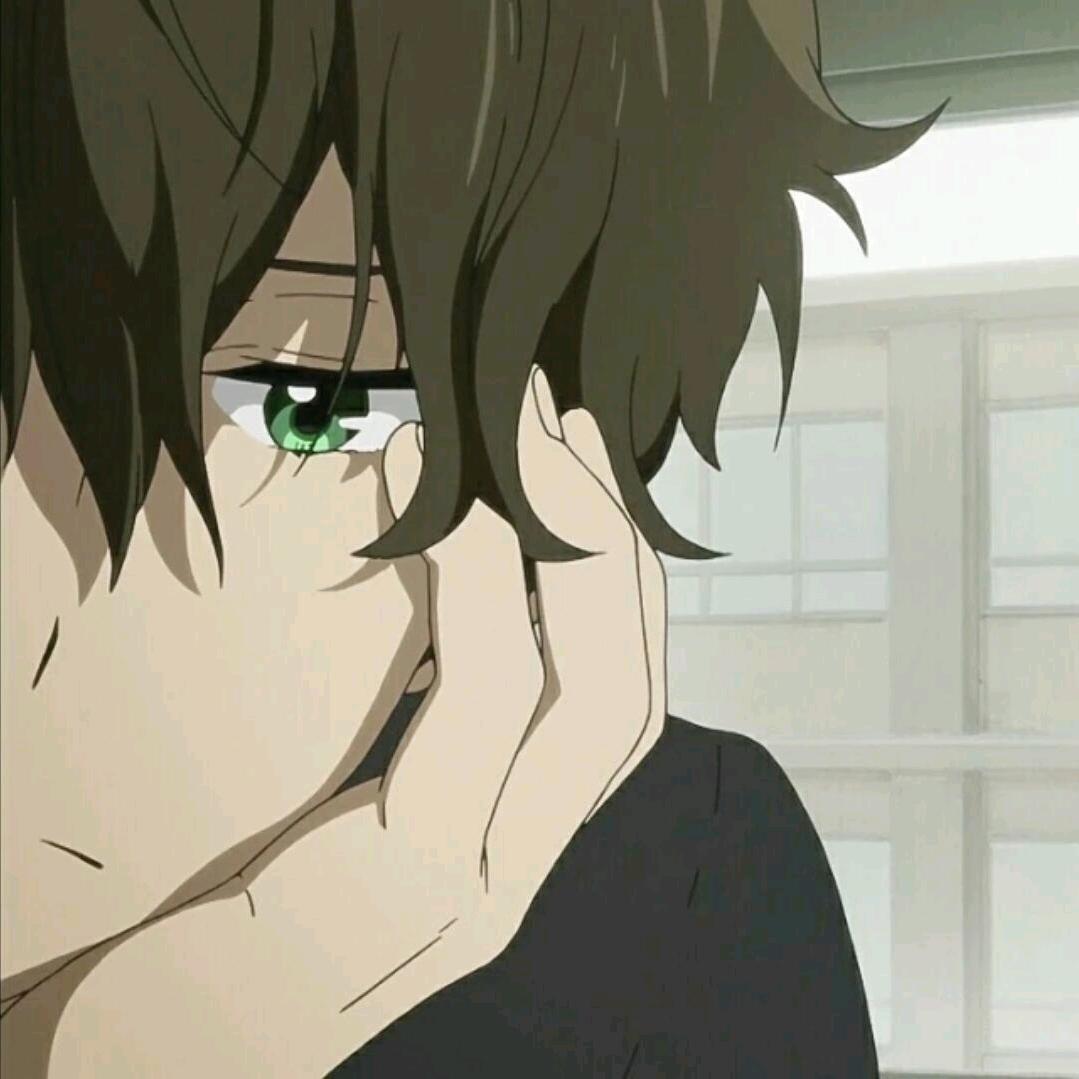 尘.