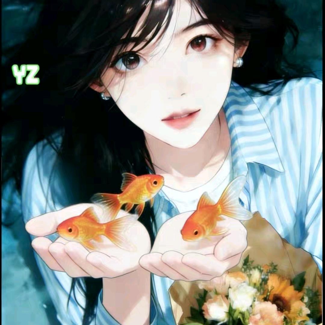 🐟萍🌻