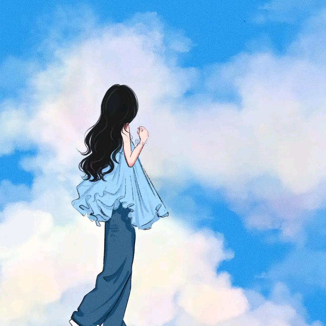 如许风月🌙