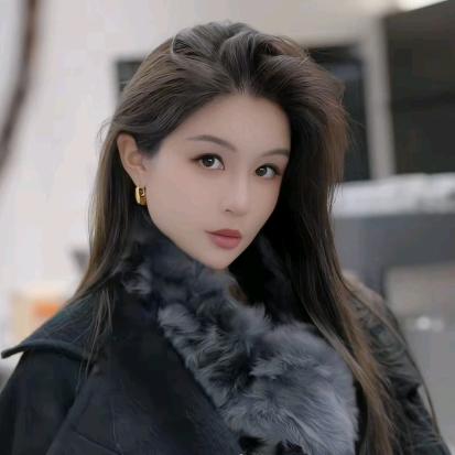 懒猫nono时尚穿搭