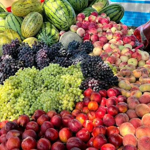 浩睿果品
