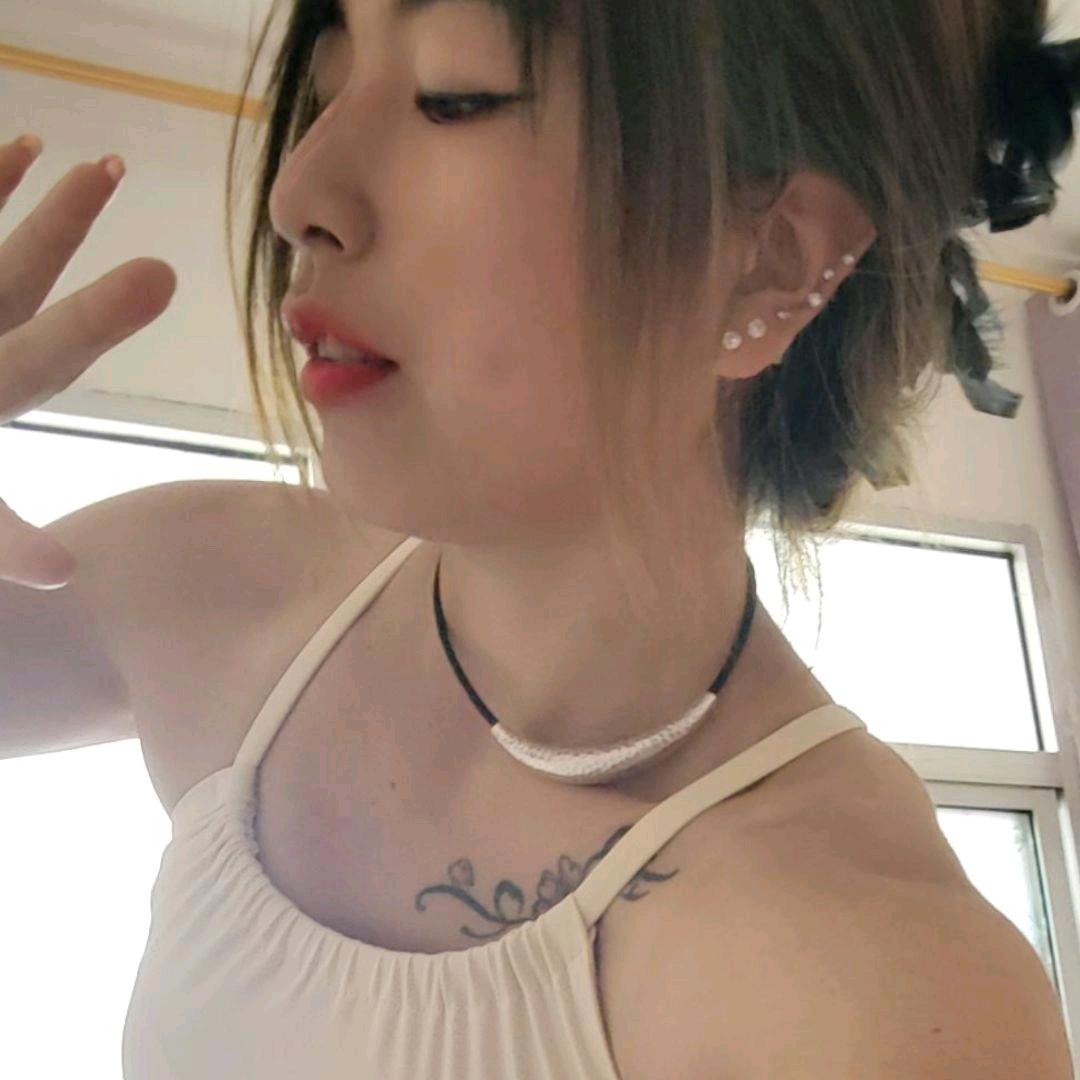 火辣潮妹