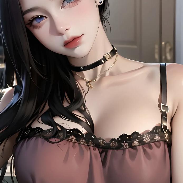 肉肉小女人