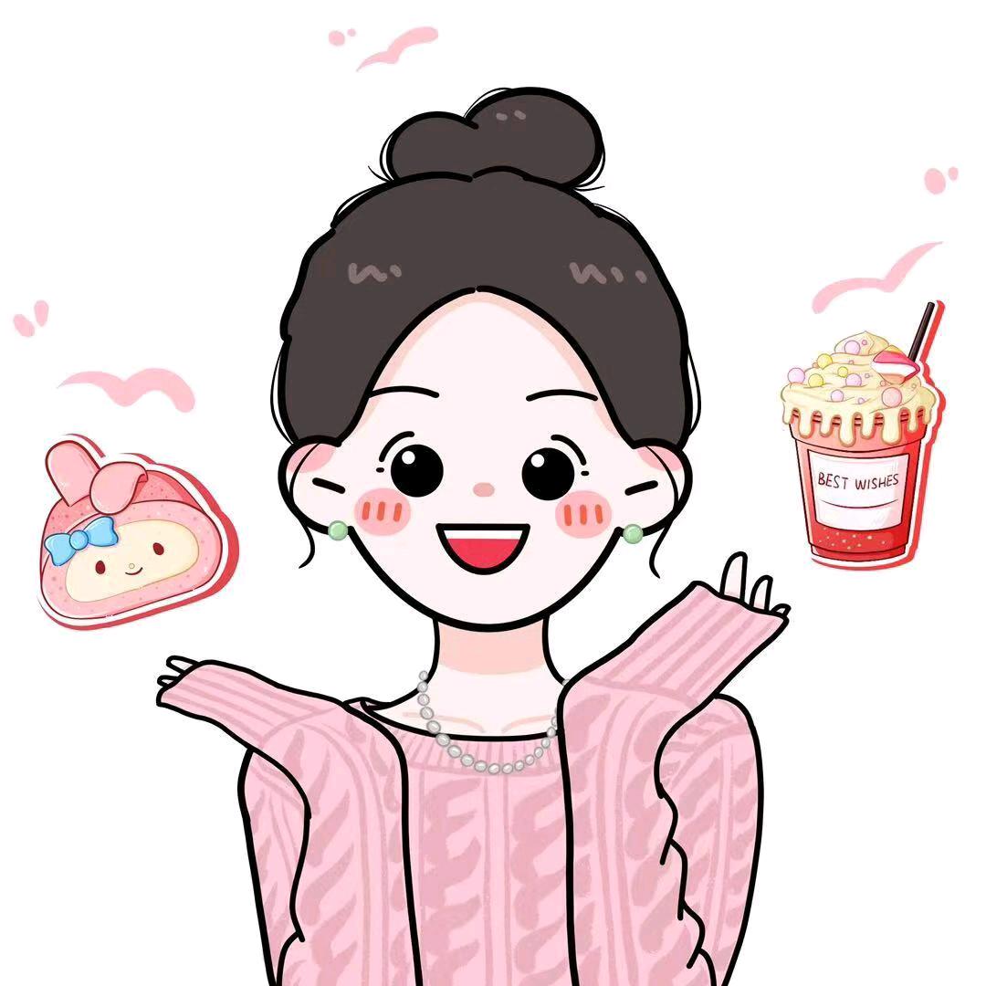 娜娜零食推荐官