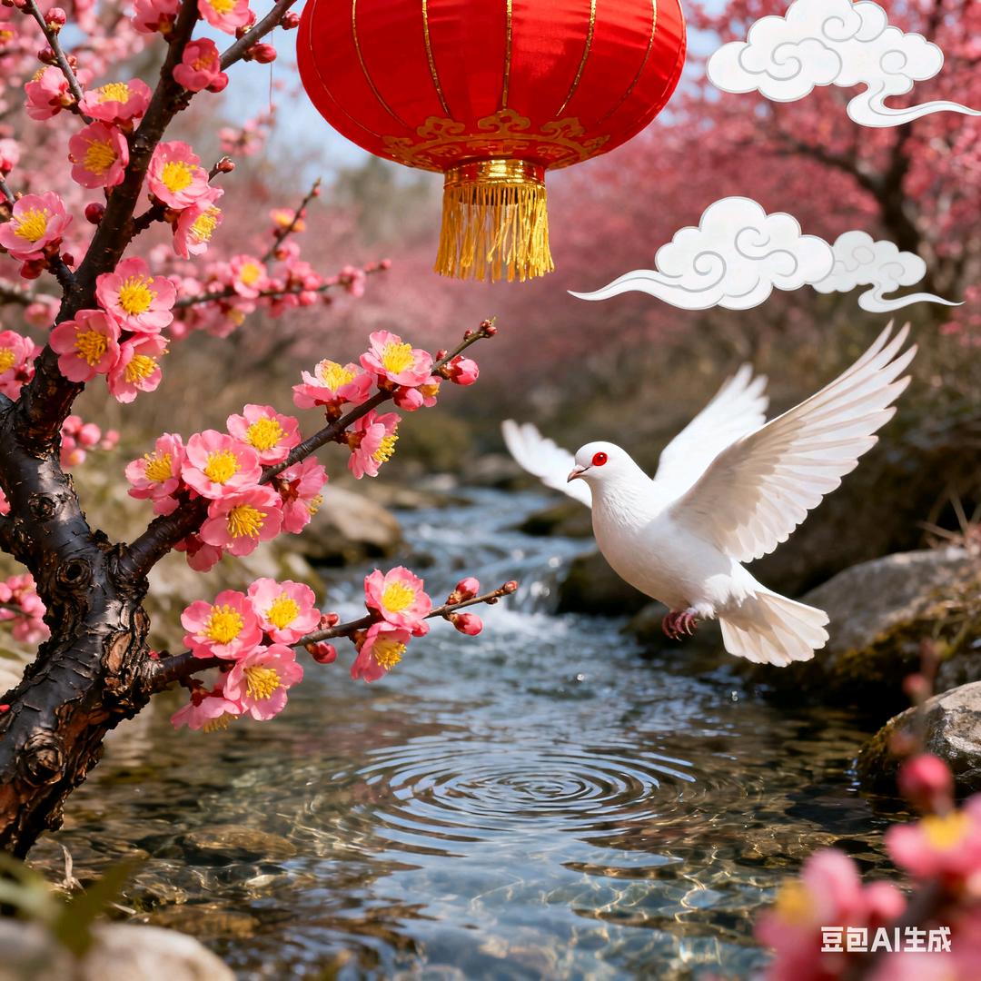 美好生活