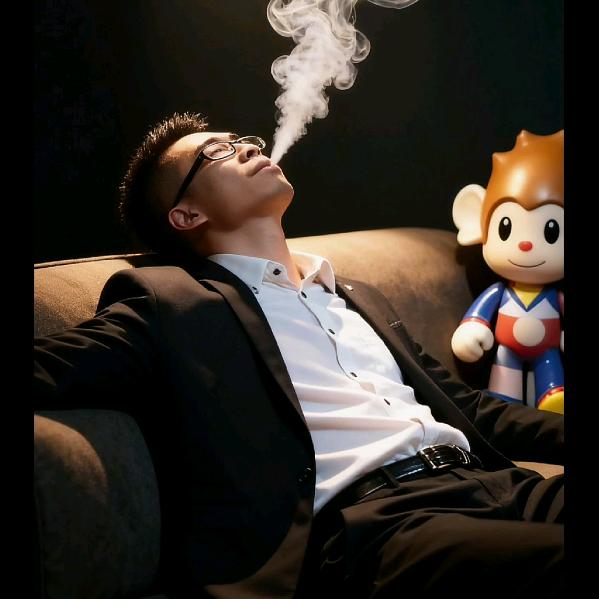 り爷拽的冇气质°