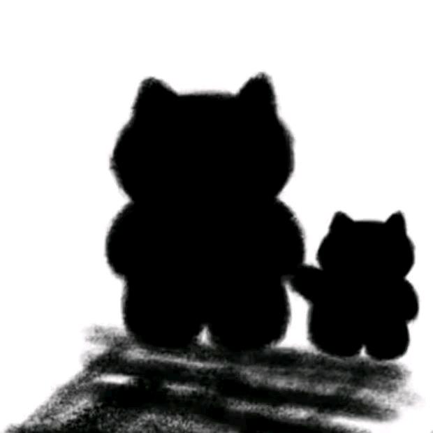 ૮・ᴥ・ა