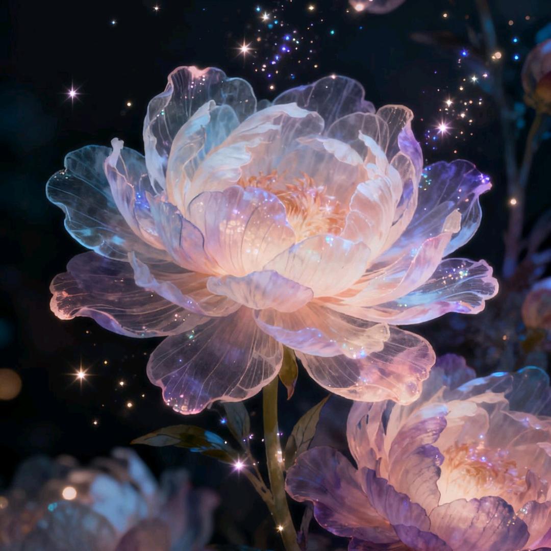 能量聚盛🔮（喜欢进主页）