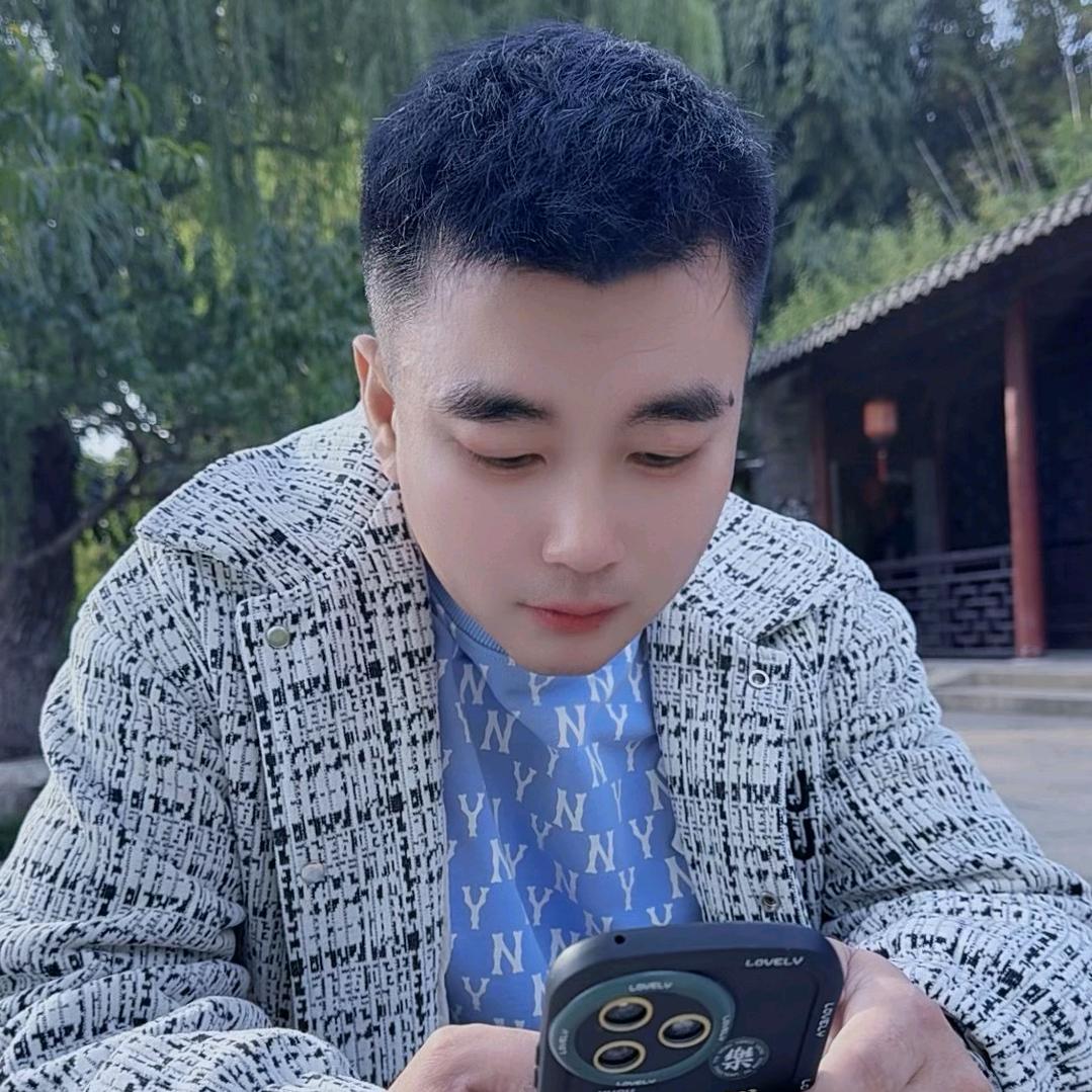 ✨那个男孩💫