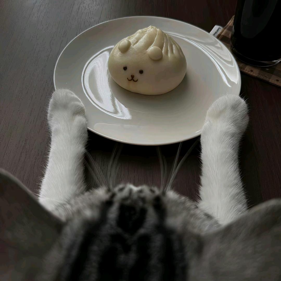 饺子酱重度依赖