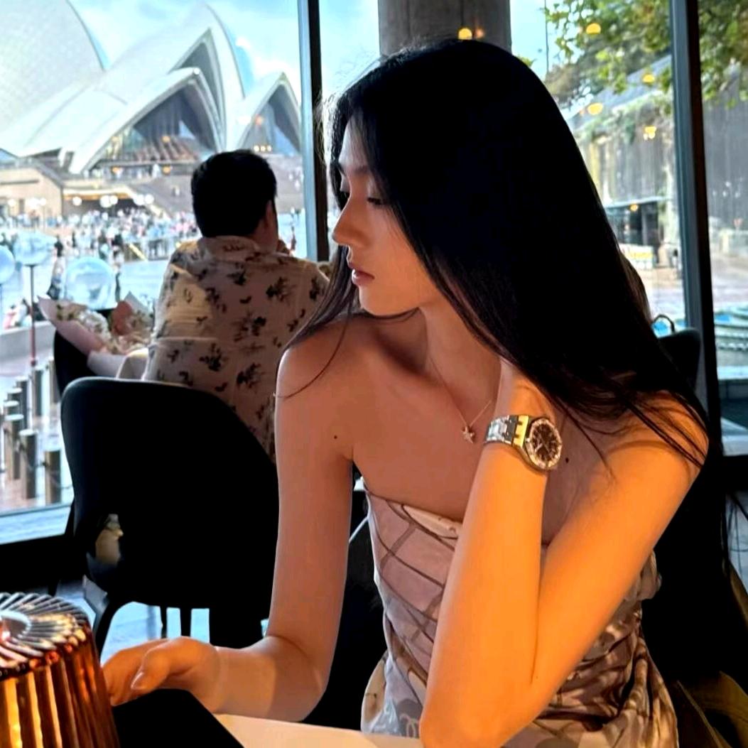 苏酥 SU SU