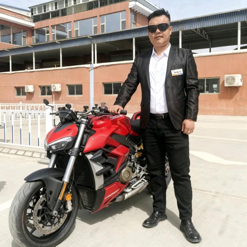 联达驾校 摩托车🏍郭佳浩教练