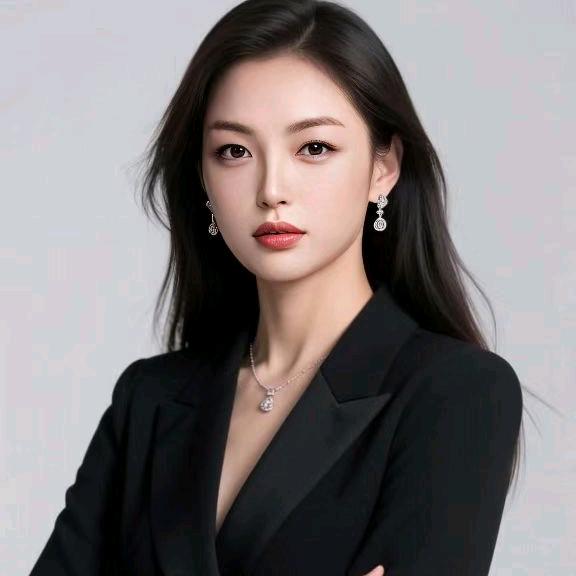 创意美容美发化妆学校阿姿老师