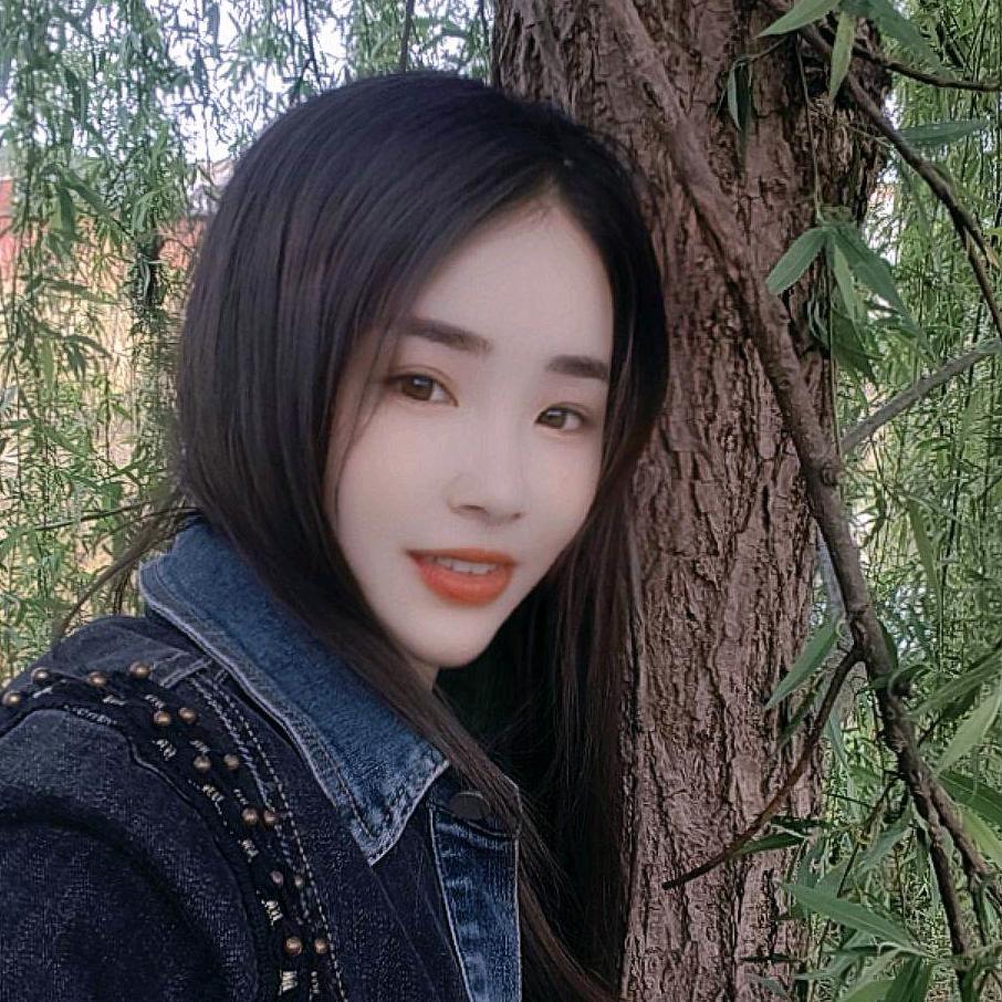 幸运♡