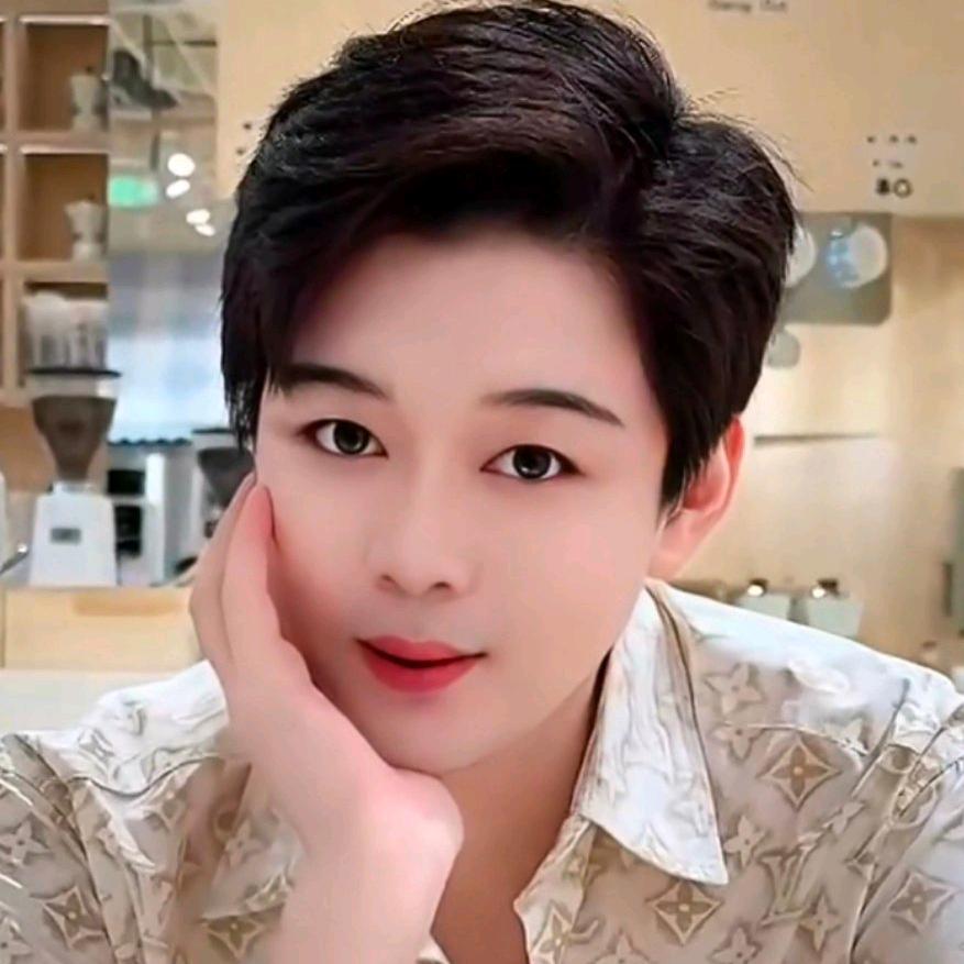 小鱼儿🐠