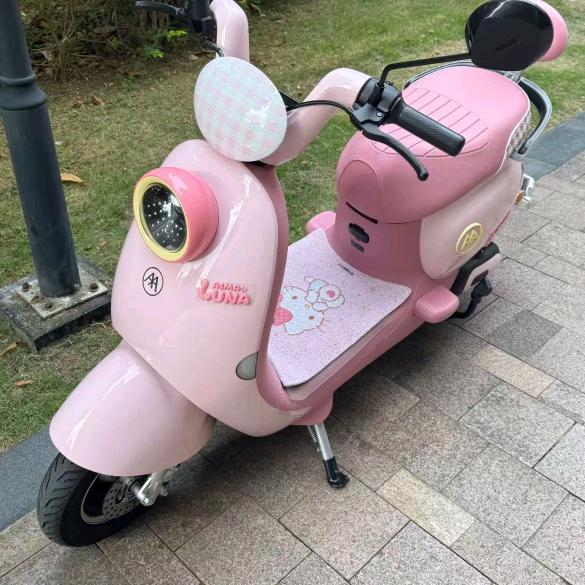 小糖🍬果