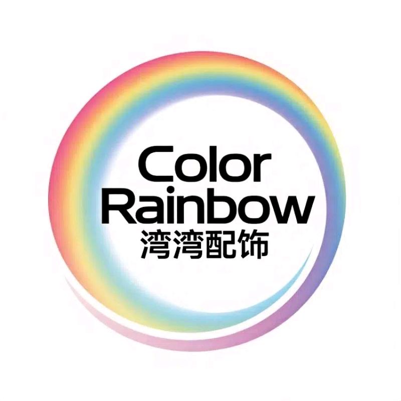 Color Rainbow湾湾配饰