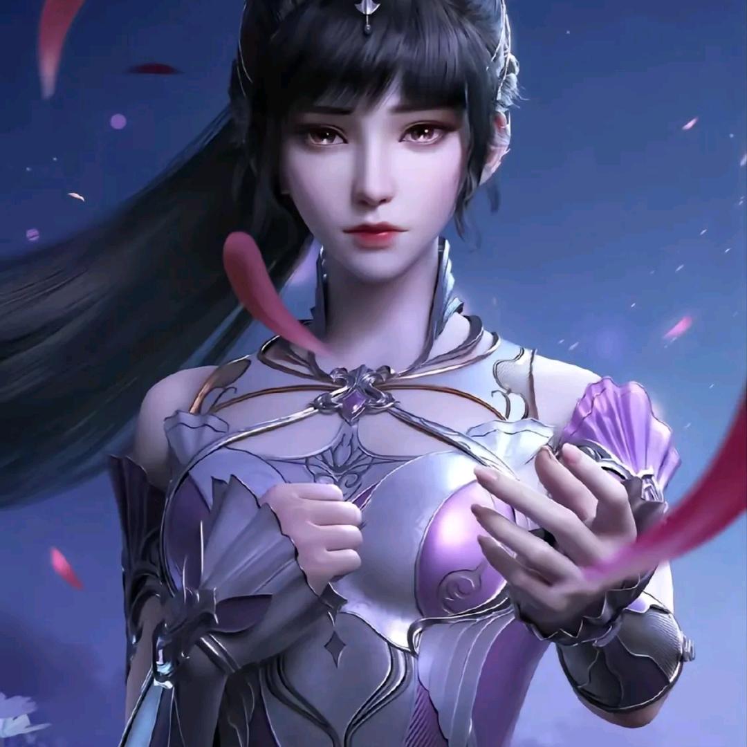 小舞，跳舞的舞