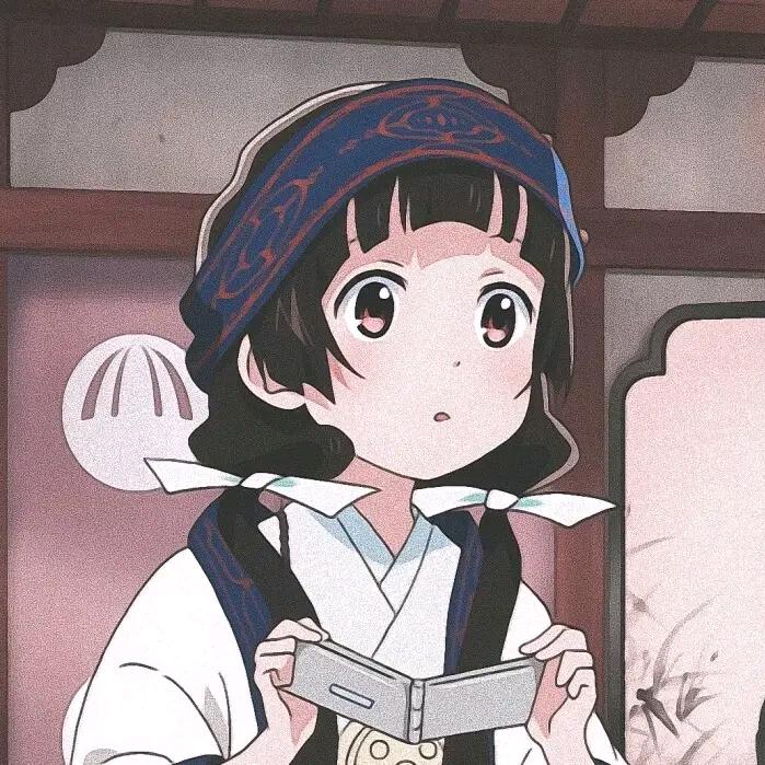 花卷.