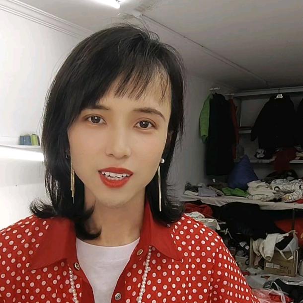 啰啰小个子女装