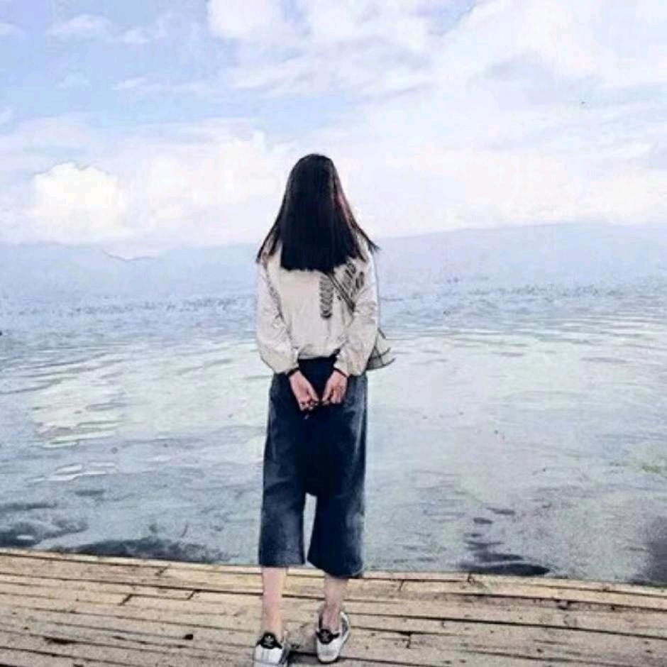 南小北