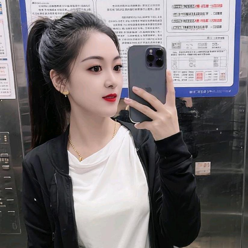 卖手机的80后姜景