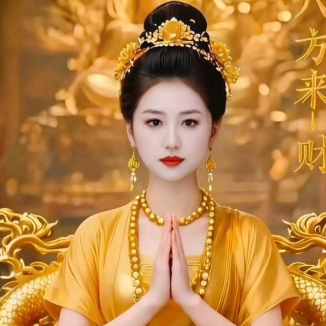 向阳花