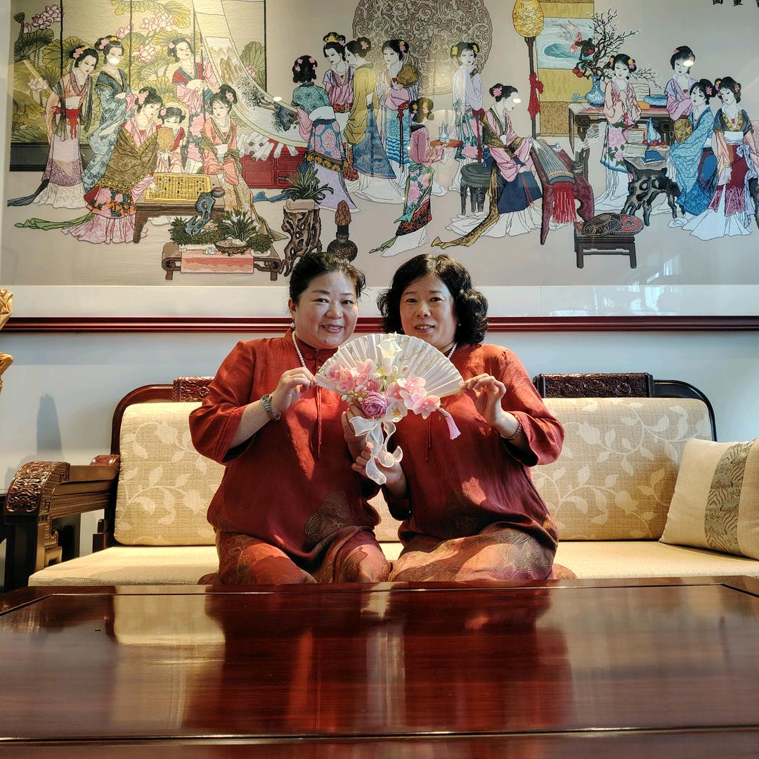 肥城华福定制家纺（三姐妹布行）