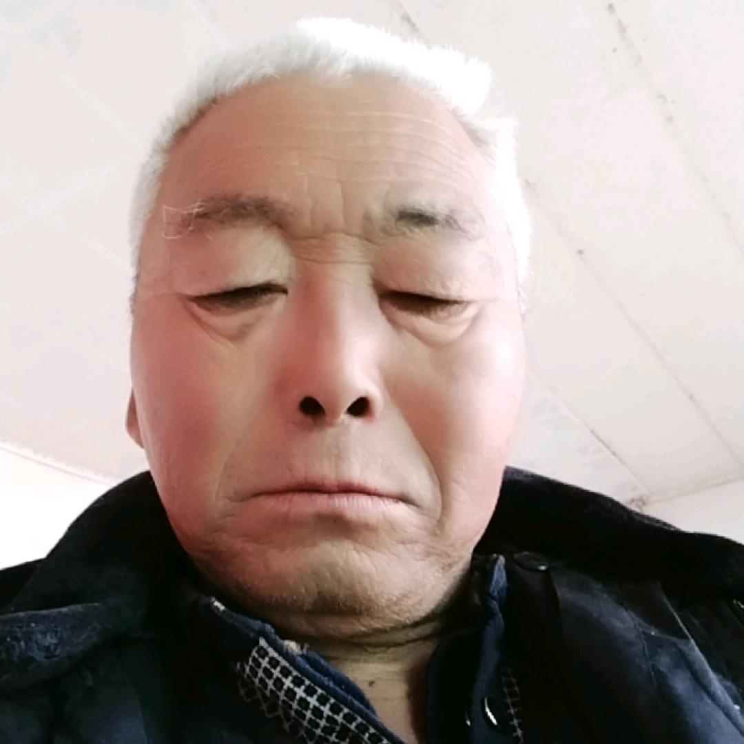 晚年幸福