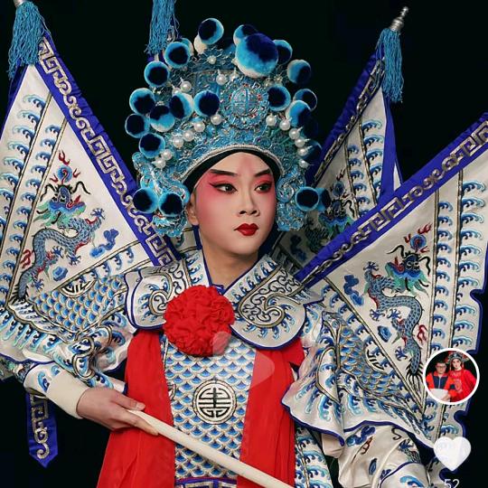 小芒果奶奶